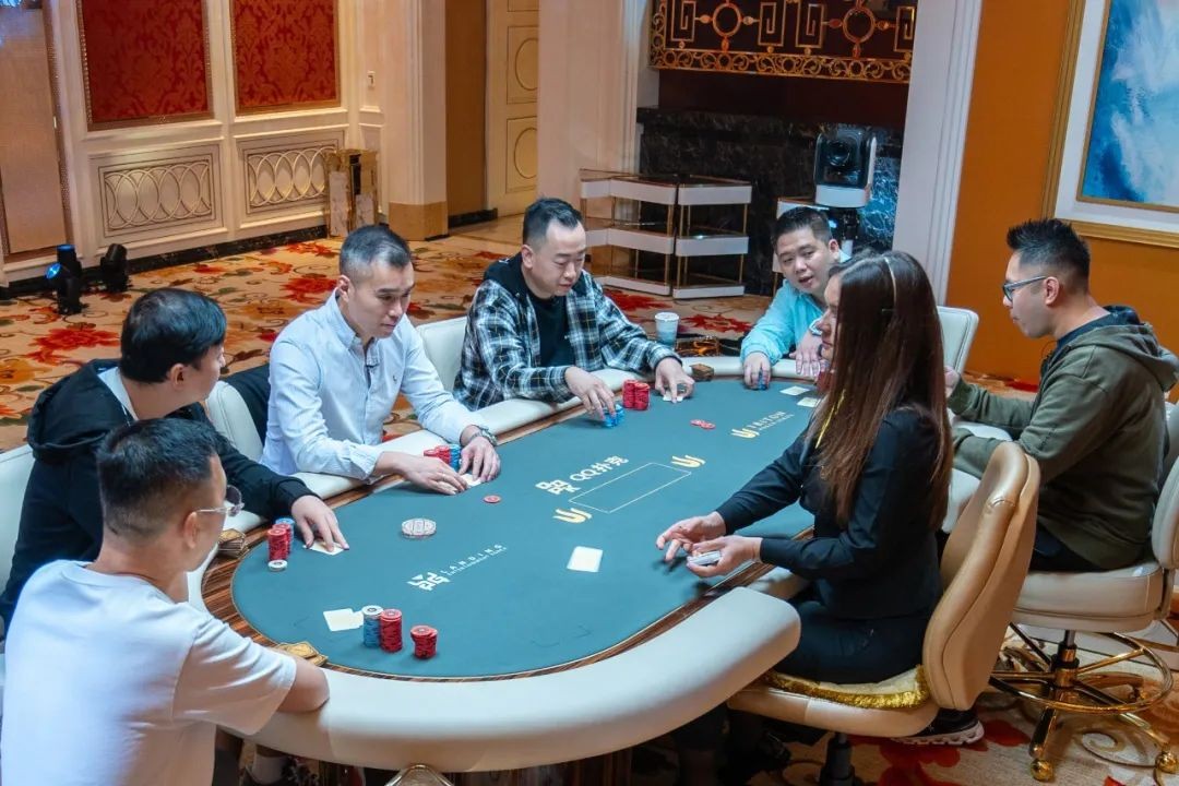 德扑扑克赛事国内？全球扑克赛事联盟